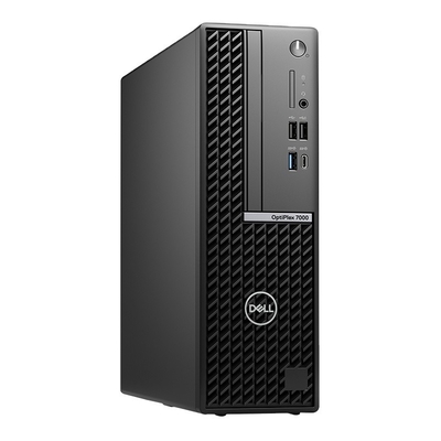비즈니스 오리지널 델스 옵티플렉스 7000SFF I7 SFF 컴퓨터 i7-12700 8G DDR5 1TB SSD HDD