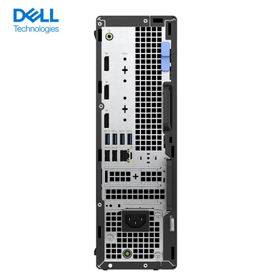 비즈니스 오리지널 델스 옵티플렉스 7000SFF I7 SFF 컴퓨터 i7-12700 8G DDR5 1TB SSD HDD