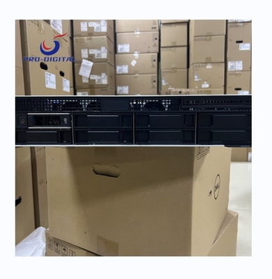 델 EMC 파워엣지 R740 Xeon 3204/3206R/4210R/4214R/5218 2U 랙 서버