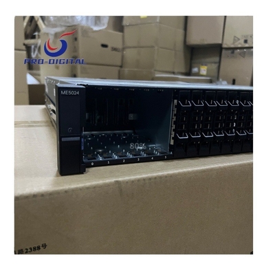 쉽고 빠른 데이터 전송을 위한 Dell EMC ME5024 SAS 저장 배열