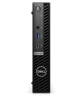 델 옵티플렉스 5000mff I7-12700 512GB 5000 마이크로 폼 팩터 데스크톱 컴퓨터