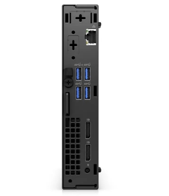 델 옵티플렉스 5000mff I7-12700 512GB 5000 마이크로 폼 팩터 데스크톱 컴퓨터