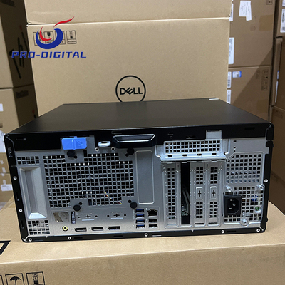 비즈니스 Dell OptiPlex 7000MT i5-12500 인텔 코어 데스크톱 컴퓨터