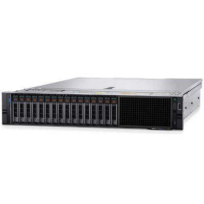 DELL PowerEdge R550 Xeon 4310 2U 랙 서버 사용자 정의