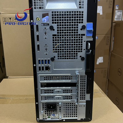 델 옵티플렉스 7000MT 비즈니스 오피스 데스크톱 컴퓨터 I7-12700 SSD HDD 16G 1T 256G