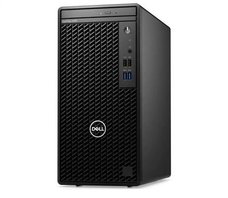 Dell 3000MT 상용 데스크톱 컴퓨터 i5-12500/8G3200HZ 마우스 키보드