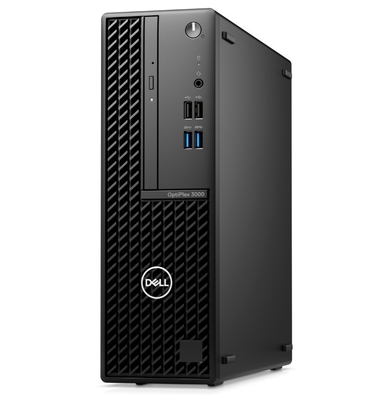 델 옵티플렉스 3000MFF i5-12500 8G 마이크로컴퓨터 데스크톱 256GB HDD