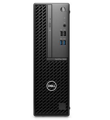 델 옵티플렉스 3000MFF i5-12500 8G 마이크로컴퓨터 데스크톱 256GB HDD