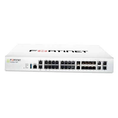 작은 네트워크 큰 보호 FG-100F 포티넷 방화벽 VPN 지원 포함