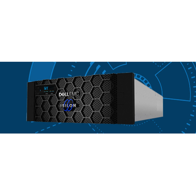 Dell 저장소 파워스케일 A300 프로세서 타입 성능