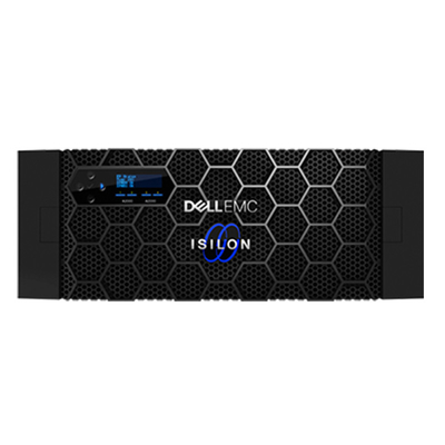 Dell 저장소 파워스케일 A300 프로세서 타입 성능