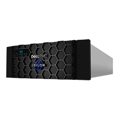 Dell 저장소 파워스케일 A300 프로세서 타입 성능