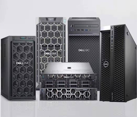 Dell 저장소 파워스케일 A300 프로세서 타입 성능