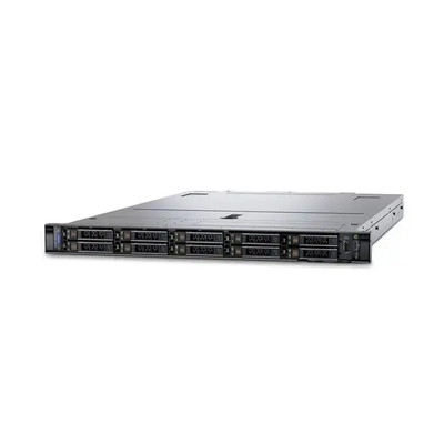 델 R650xs 2.10GHZ 프로세서 주 주파수 1U 랙 서버