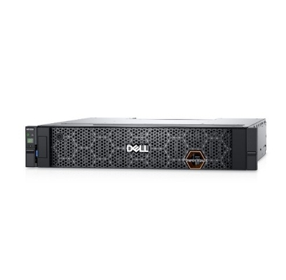 델 파워볼트 ME5024 32g FC 듀얼 컨트롤러 3.84t SAS 읽기 집중 SSD 저장 서버