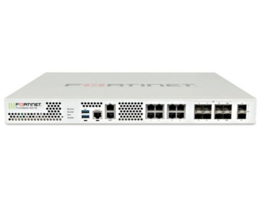 FG-601E 포티네트 포티게이트 601E 네트워크 보안/파이어월 8kg 단일 총 무게