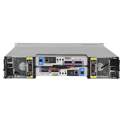 Dell Power Vault ME5024 580W 전원 공급 장치가 있는 네트워크 스토리지