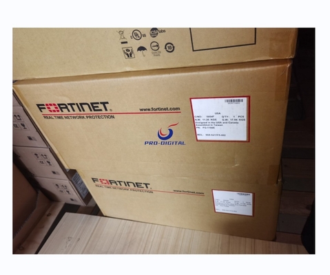 FG-500D 포티게이트 500D 오리지널 포티넷 보안 방화벽 네트워크 보안을 강화