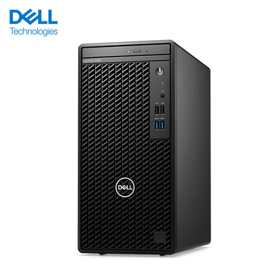 델 옵티플렉스 3000 타워 3000MT i3-12100 데스크톱, SSD HDD 회전 속도