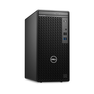 델 옵티플렉스 3000 타워 3000MT i3-12100 데스크톱, SSD HDD 회전 속도