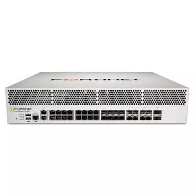 유선 네트워크 보안 방화벽 장치 FG-401E 포티네트 포티게이트 401E NIB 원본