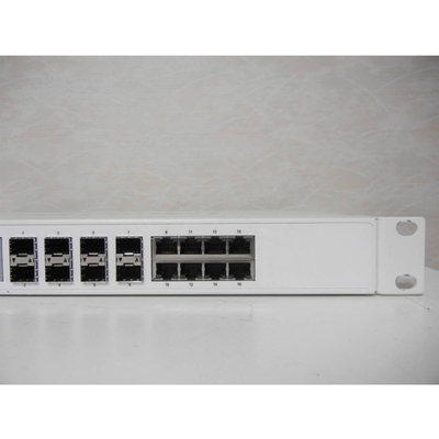 유선 네트워크 보안 방화벽 장치 FG-401E 포티네트 포티게이트 401E NIB 원본