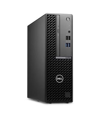 델 옵티플렉스 7010 SFF I5-13500 CPU 16GB 512GB 비즈니스 데스크톱 컴퓨터