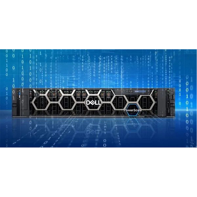델 EMC 엔터프라이즈 스토리지 EMC 파워스토어 9200T 9000T