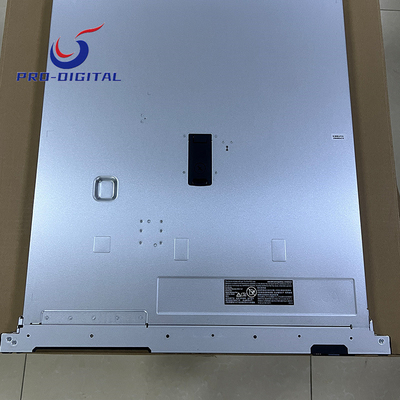새 델스 R250 1U 랙 서버 1TB 하드 드라이브 8GB Xeon E-2314