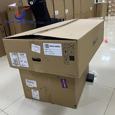 새 델스 R250 1U 랙 서버 1TB 하드 드라이브 8GB Xeon E-2314
