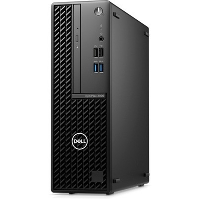DELL 3000MFF 미니 소형 호스트 데스크톱 12th i5-12500T 8G 256G 좋은 할인