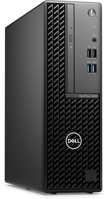DELL 3000MFF 미니 소형 호스트 데스크톱 12th i5-12500T 8G 256G 좋은 할인