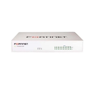 VPN 지원 및 200 Mbps 위협 보호와 함께 FortiGate FG-60F 방화벽 라이선스 소프트웨어