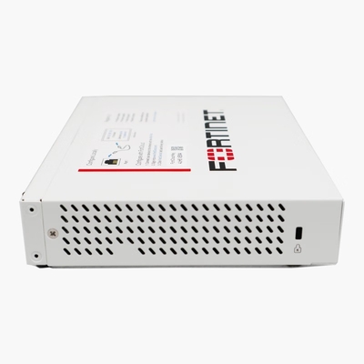 VPN 지원 및 200 Mbps 위협 보호와 함께 FortiGate FG-60F 방화벽 라이선스 소프트웨어