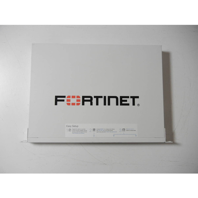 VPN 지원 및 200 Mbps 위협 보호와 함께 FortiGate FG-60F 방화벽 라이선스 소프트웨어