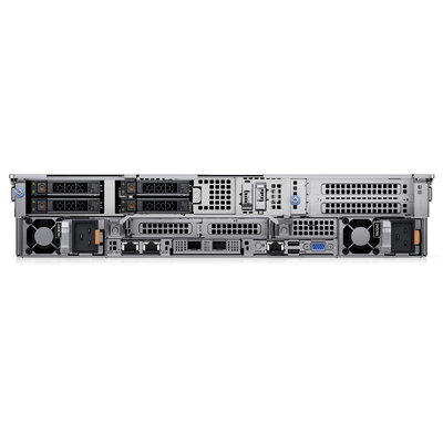 Dell R750 서버 24*3.5/6326*2/32G 3200*16/960G SAS*5/2.4T*19/H755/1400W*2/T4*2/5720 4*GE/2*25GE*2/