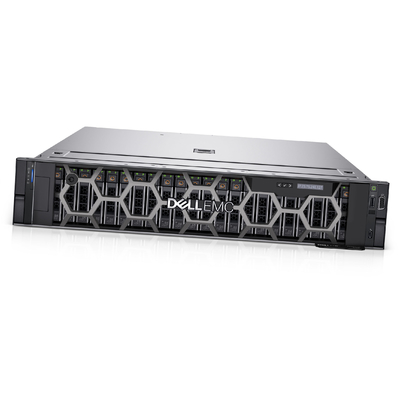 Dell R750 서버 24*3.5/6326*2/32G 3200*16/960G SAS*5/2.4T*19/H755/1400W*2/T4*2/5720 4*GE/2*25GE*2/