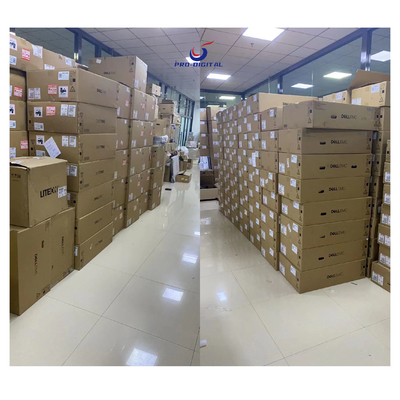Dell R750 서버 24*3.5/6326*2/32G 3200*16/960G SAS*5/2.4T*19/H755/1400W*2/T4*2/5720 4*GE/2*25GE*2/
