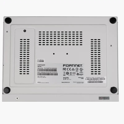 포티네트 FG-100F 방화벽 VPN 지원 및 소규모 네트워크에 대한 엔터프라이즈 수준의 보호