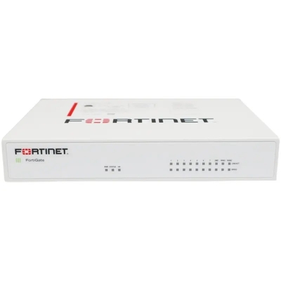 포티네트 FG-100F 방화벽 VPN 지원 및 소규모 네트워크에 대한 엔터프라이즈 수준의 보호