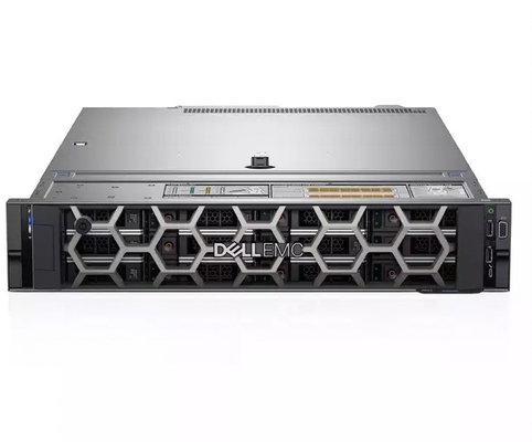 DELL 파워엣지 R740XS 엔터프라이즈 레벨 서버 엑손 실버 4310 800W 전원 공급 장치