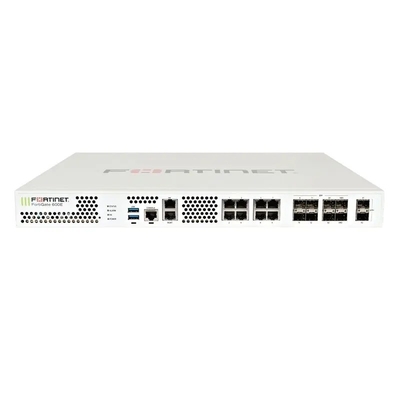 포티넷 FG-600F 방화벽 네트워크 보안에 대한 완벽한 솔루션