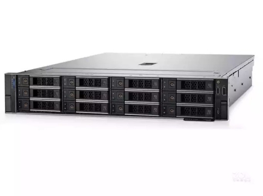 DELL 파워엣지 R740XS 엔터프라이즈 레벨 서버 엑손 실버 4310 800W 전원 공급 장치