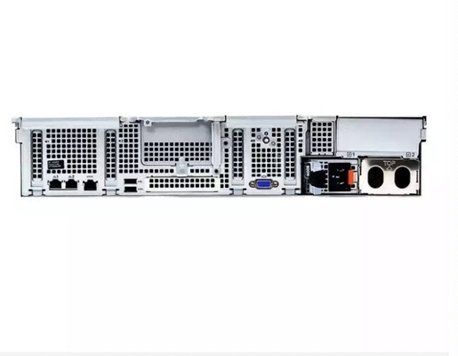 DELL 파워엣지 R740XS 엔터프라이즈 레벨 서버 엑손 실버 4310 800W 전원 공급 장치