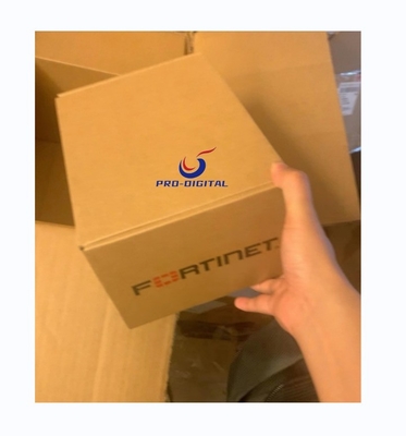 포티네트 FG-30E 유선 방화벽 900만 개의 동시에 세션으로 강력한 보안