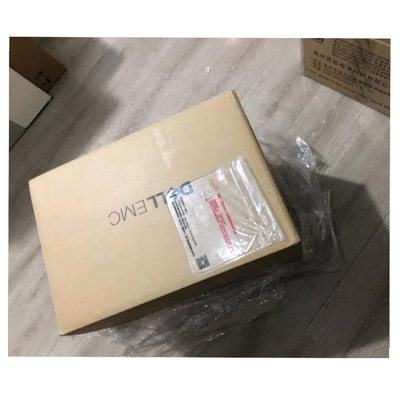 델 EMC 파워스토어 5200T 2.1GHZ 프로세서 주 주파수 및 550W 전원 공급 장치