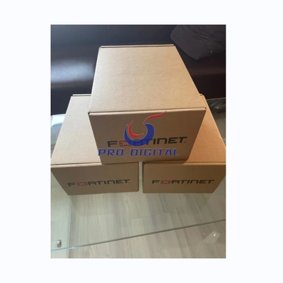 최대 네트워크 보호를 위해 FG-400E 포티네트 18 x GE RJ45 포트 VPN 방화벽