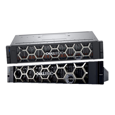 새 델 EMC 파워스토어 1200T 주식 기업 저장소