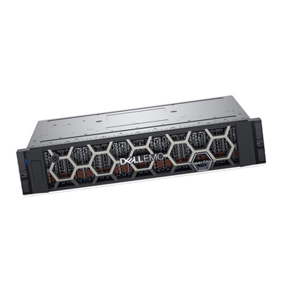 새 델 EMC 파워스토어 1200T 주식 기업 저장소