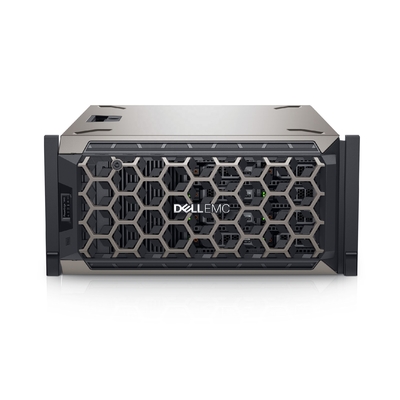 새 델 EMC 파워스토어 1200T 주식 기업 저장소